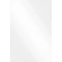 vidaXL Spiegel Wandspiegel Rechtwinklig 50 x 80 cm Gehärtetes Glas (1-St)