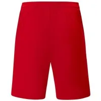 Jako Sweatbermudas 4400 Sporthose Manchester 2.0 mit JAKO Logo