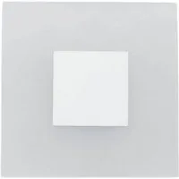 Lucande Wandleuchte Berlind, LED 5,85 W gesamt