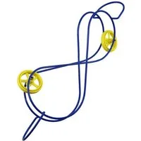 SportFit Motorikschleife Infinity, (3-tlg)