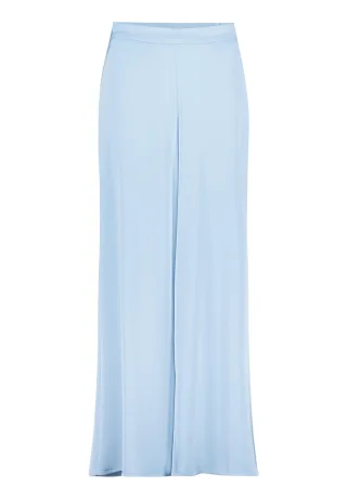 V by Vera Mont - Modern fit Hose Soft Sky - Gr. - 40