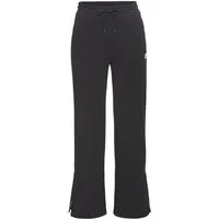 Converse Palazzohose mit Eingrifftaschen, pflegeleicht, weite Beinform
