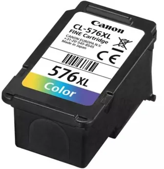 Canon CL-576XL (300 S.)