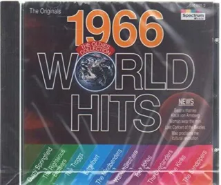 Best Of World Hits Vol. 2