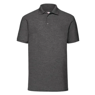 Fruit Of The Loom Herren 65/35 Pique Kurzarm-Poloshirt