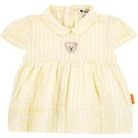 Steiff Kurzarmbluse Bluse kurzarm Aloha