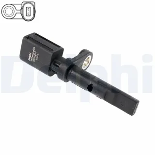 Delphi ABS-Sensor hinten Audi A4 A5 A6 A7 A8 E-Tron Q5 Q7 Q8 VW Touareg