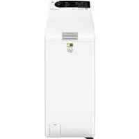 AEG Waschmaschine Toplader 7000 ProSteam® LTR7A37STL, 7 kg, 1300 U/min, ProSteam®: Auffrischen mit Dampf statt Waschen und 96 % Wasser sparen
