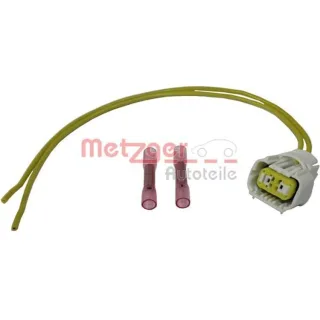 Metzger Kabelreparatursatz f?r Nebelscheinwerfer Citroen Fiat Lancia Peugeot Subaru Toyota