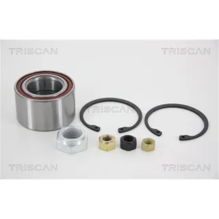 Triscan Radlager Vorne Audi 50 VW Polo Derby 0.9 1.0 1.1 1.3