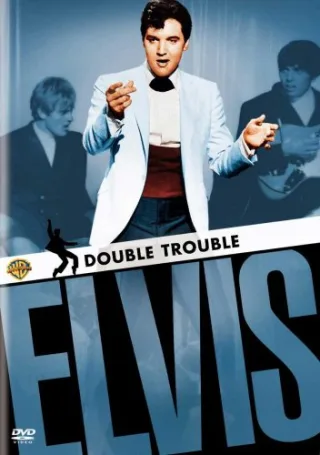 Double Trouble - Zoff für Zwei [DVD] [2004]