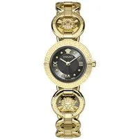 Versace Schweizer Uhr Greca Jewel VEWCA0624, Mit Echtheitskarte und CLG Sicherheitsnummer
