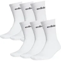 adidas Performance Socken HC CREW 6 Paar (Spar-Pack, 6-Paar, 6er-Pack)