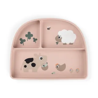 Done by Deer Stick&Stay Silikon Fachteller Tiny farm - puder