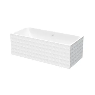 Bette BetteLoft Badewanne 3172-000CFXX6A 181x81x42cm, weiß