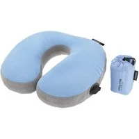 Cocoon Kopfstützkissen COCOON Air Core U-förmige Nackenstütze Ultralight