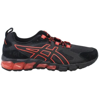 Asics Gel-Quantum 180 Herren Schwarz Lauf Schuhe