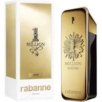 RABANNE Eau de Parfum Rabanne 1 Million Parfum: 50 ml, 100 ml, 200 ml