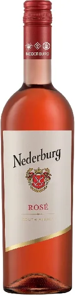 Nederburg Varietals Rose Jg. 2025