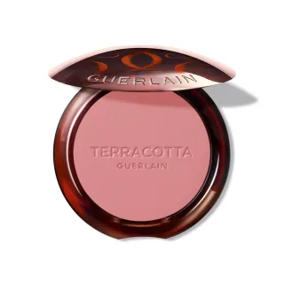 Terracotta Blush Rouge-effekt Good Face #01 1 St