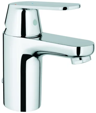 Grohe Einhand-Waschtisch-Batterie Eurosmart C 2337800E