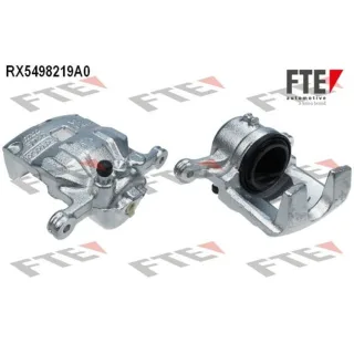 FTE Bremssattel vorne links Ford Fiesta 6