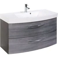 welltime Waschtisch Florida, Breite 100 cm