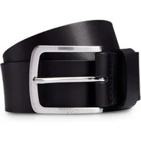 BOSS Ledergürtel Jor Sz40 Belt aus echtem Rindsleder