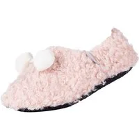 Camano Haussocken warm & cozy mit elastischem Bund