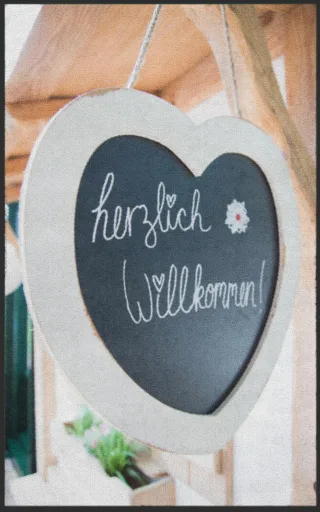 Fussmatte 7038 | Größe: 60 cm x 90 cm