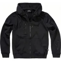 Brandit Kurzjacke Tactical Sweat Jacket
