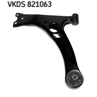 SKF Querlenker vorne links Toyota Corolla E12