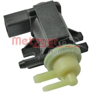 Metzger Druckwandler Turbolader Audi Seat Skoda VW 0892502