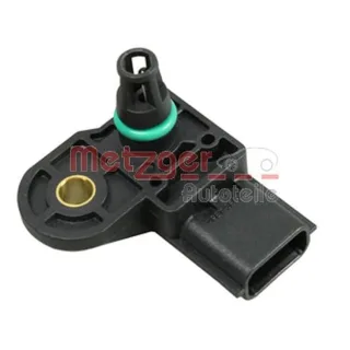 Metzger Saugrohrdrucksensor Fiat Renault 1,6
