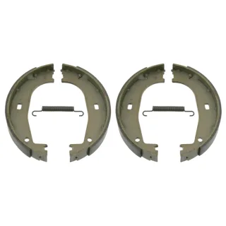 Febi Bremsbacken hinten BMW 3er E36 Z1 Z3 Scheibenbremse
