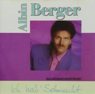Ich hab' Sehnsucht (1990)