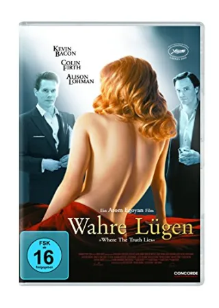 Wahre Lügen [DVD] [2006]