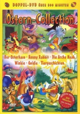 Ostern Collection [2 DVDs]