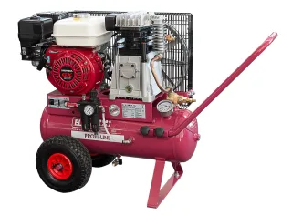 ELMAG Motorkompressor PROFI-LINE BENZ - 11097