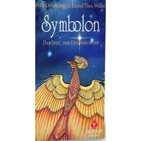 Königsfurt-Urania Verlag Spiel Symbolon – Das Spiel der Erinnerungen - 78 farbige Karten