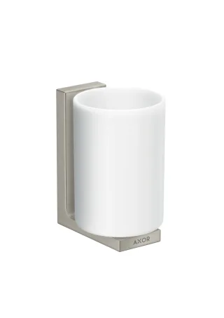 Hansgrohe Zahnputzbecher Hansgrohe Axor Universal 42604800