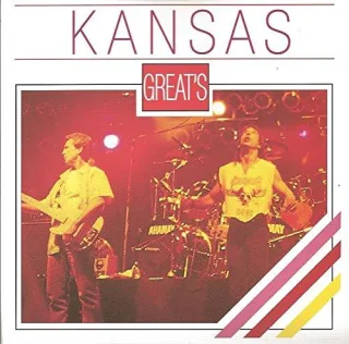 Great's (Kansas) / 40.95010