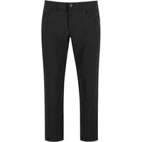 Alberto 5-Pocket-Jeans 8577 0039