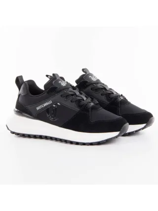 Sneaker Just Cavalli Damen Optik Roberto