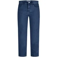 Anna Montana Bequeme Jeans Hose Jeans lang