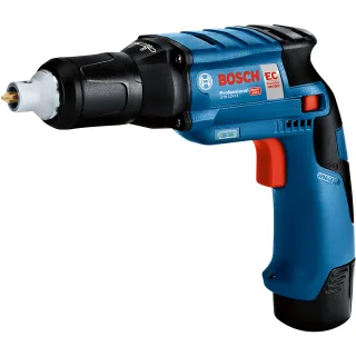 Bosch Akku-Trockenbauschrauber GTB 12V-11, Solo Version - 06019E4002