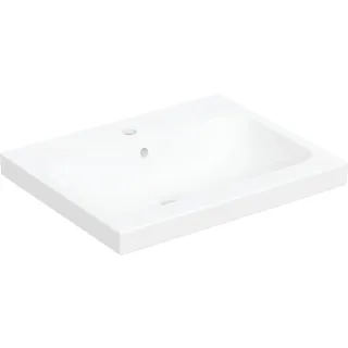Geberit iCon Light Aufsatzwaschtisch 60x48cm 501847JT1