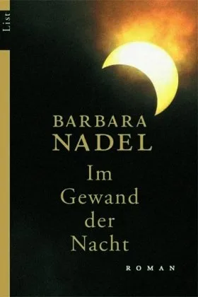 Im Gewand der Nacht: Roman (Ein Cetin-Ikmen-Krimi Band 5)