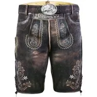 Edelnice Trachtenlederhose