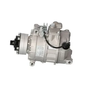 NRF Klimakompressor Audi A4 A5 A6 A8 Allroad Q7 R8 VW Touareg
